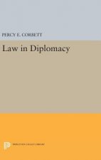 Law in Diplomacy