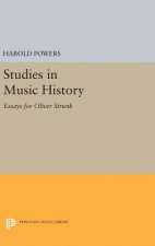 Studies in Music History