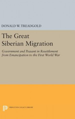 Great Siberian Migration
