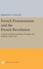 French Protestantism and the French Revolution