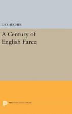 Century of English Farce