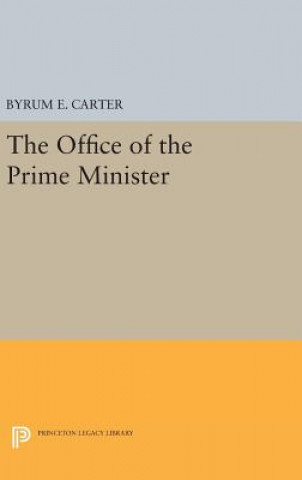 Office of the Prime Minister