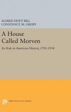 House Called Morven
