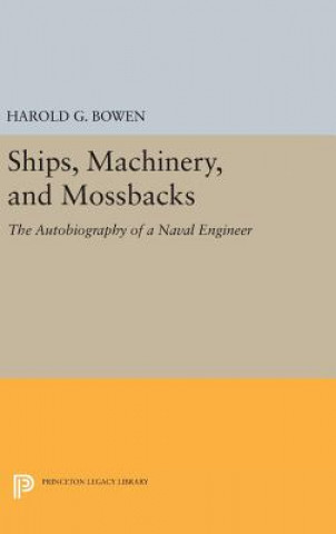 Ships, Machinery and Mossback