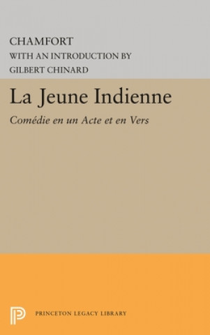 Jeune Indienne