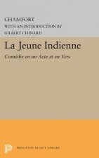 Jeune Indienne