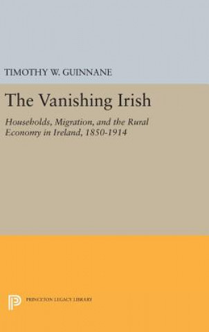 Vanishing Irish