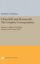 Churchill and Roosevelt, Volume 3