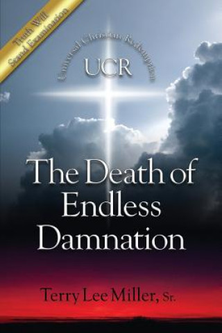 Death Of Endless Damnation