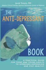 Anti-Depressant Book