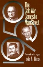 Cold War Comes to Main Street