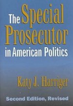 Special Prosecutor in American Politics