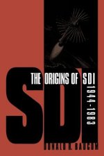 Origins of SDI 1944-1983