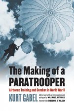 Making of a Paratrooper