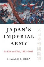 Japan's Imperial Army