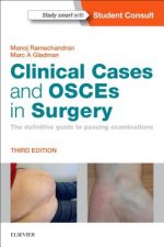 Clinical Cases and OSCEs in Surgery