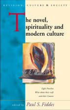 Novel, Spirituality and Modern Culture