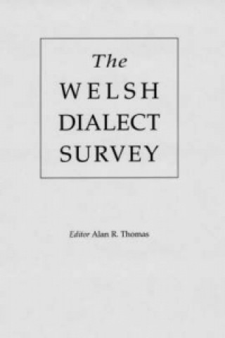 Welsh Dialect Survey