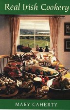 Real Irish Cookery