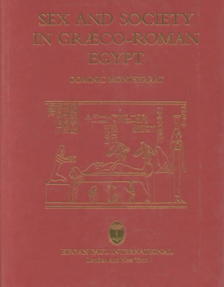 Sex & Society In Graeco-Roman