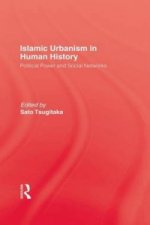Islamic Urbanism