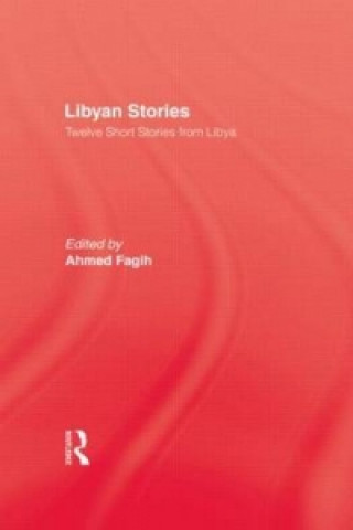 Libyan Stories