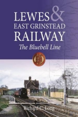 Lewes and East Grinstead Railway