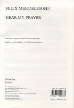 Felix Mendelssohn