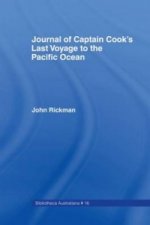 Journal of Captain Cook's last voyage to the Pacific Ocean, on Discovery