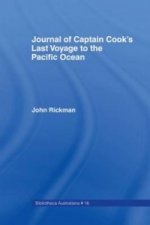 Journal of Captain Cook's last voyage to the Pacific Ocean, on Discovery