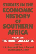 Studies in the Economic History of Southern Africa