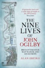 Nine Lives of John Ogilby