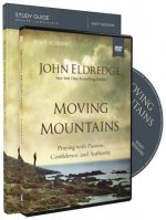 Moving Mountains Study Guide with DVD