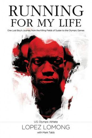 Running for My Life (Lopez Lomong)()