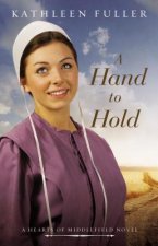 Hand to Hold