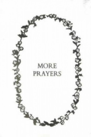 More Prayers (Pres)