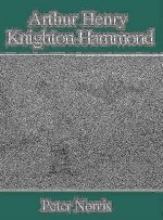 Arthur Henry Knighton-Hammond