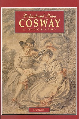 Richard and Maria Cosway