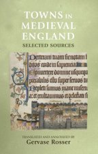 Towns in Medieval England