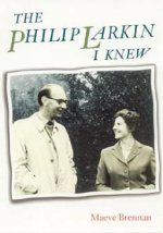 Philip Larkin I Knew