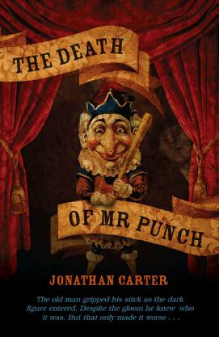 Death of Mr Punch