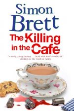 Killing in the Cafe