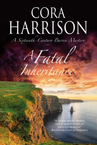 Fatal Inheritance