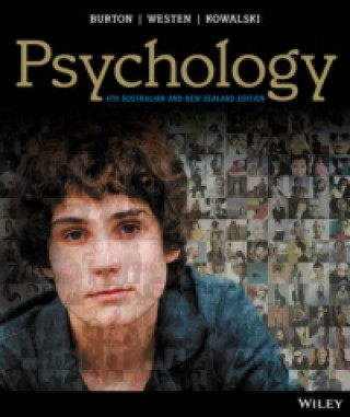 Psychology 4e AU & NZ