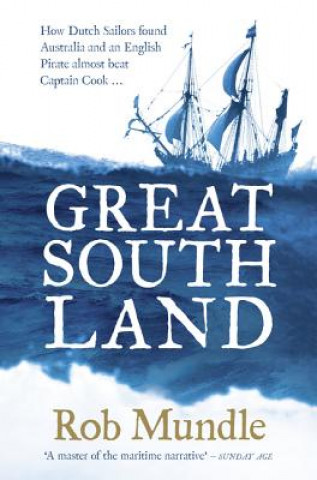 Great South Land