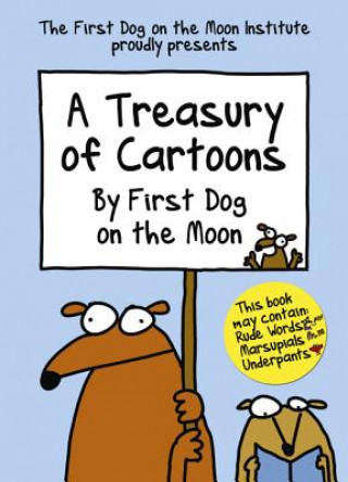 Treasury of Cartoons