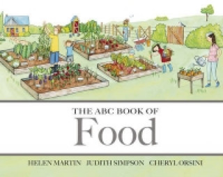 ABC Book of Food