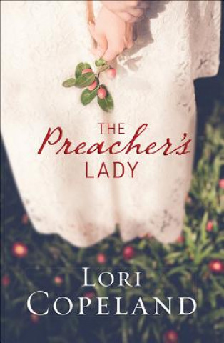 PREACHER'S LADY
