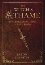 Witchs Athame