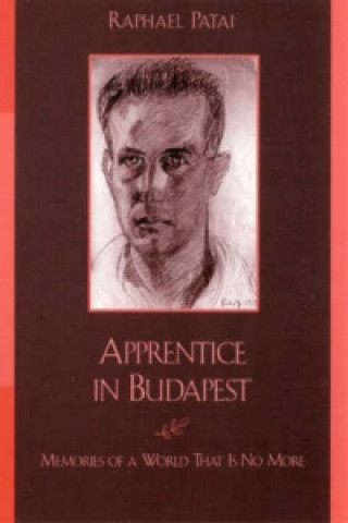 Apprentice in Budapest
